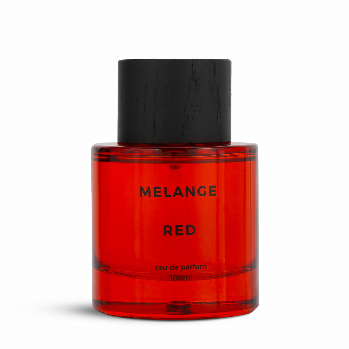 Red Eau de Parfum - 100ml