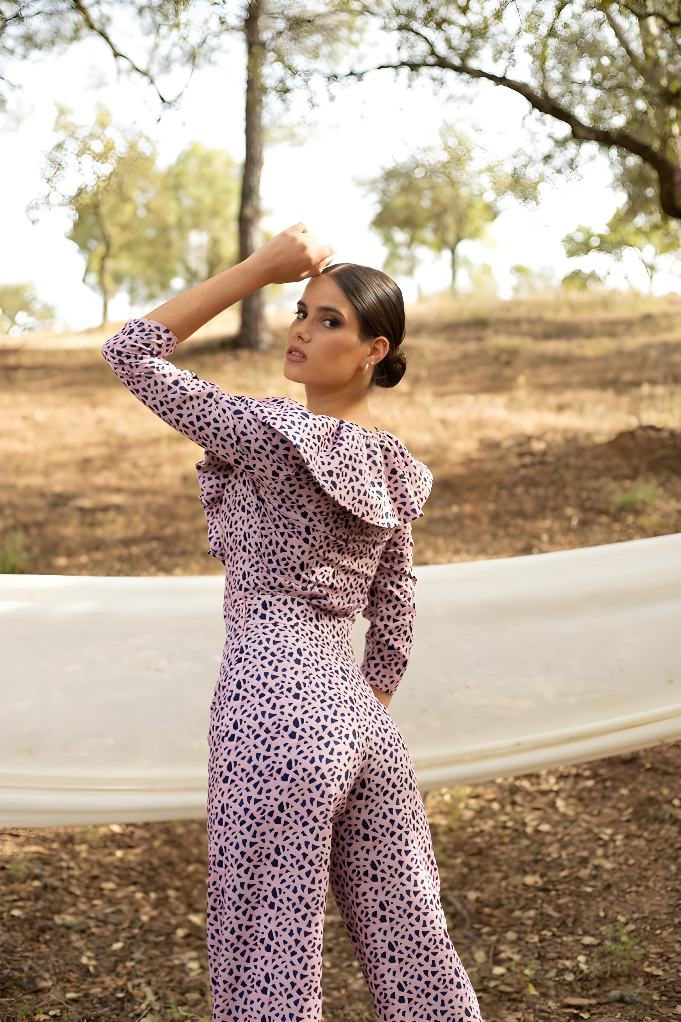 Shaleen - 2 Pieces