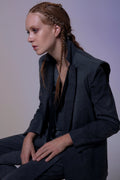 2 Pieces Jacket and trousers