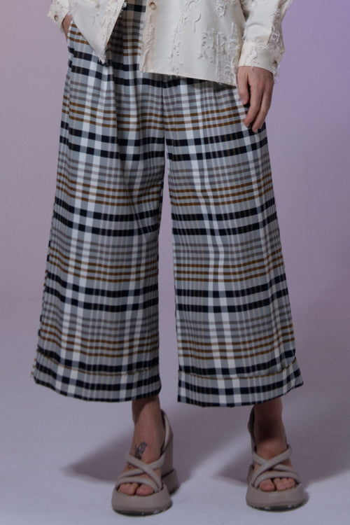 2 Piece Jacket and Trousers