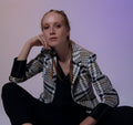 2 Piece Jacket and Trousers