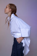Poplin Shirt