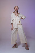 2 Pieces Shirt and Trousers