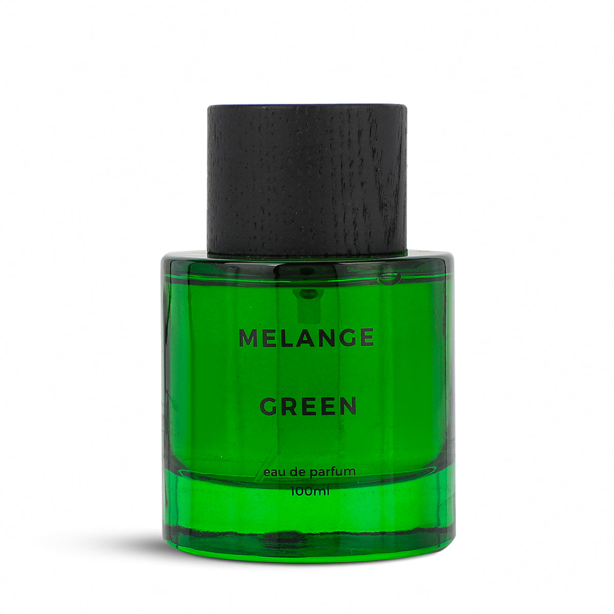 Green Eau de Parfum - 100ml