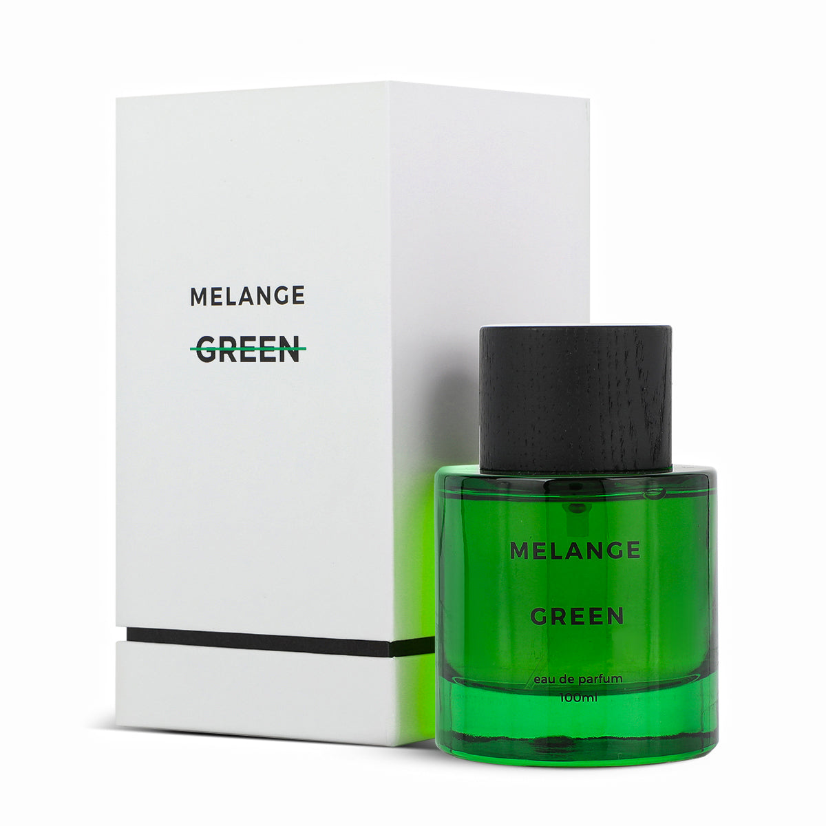 Green Eau de Parfum - 100ml
