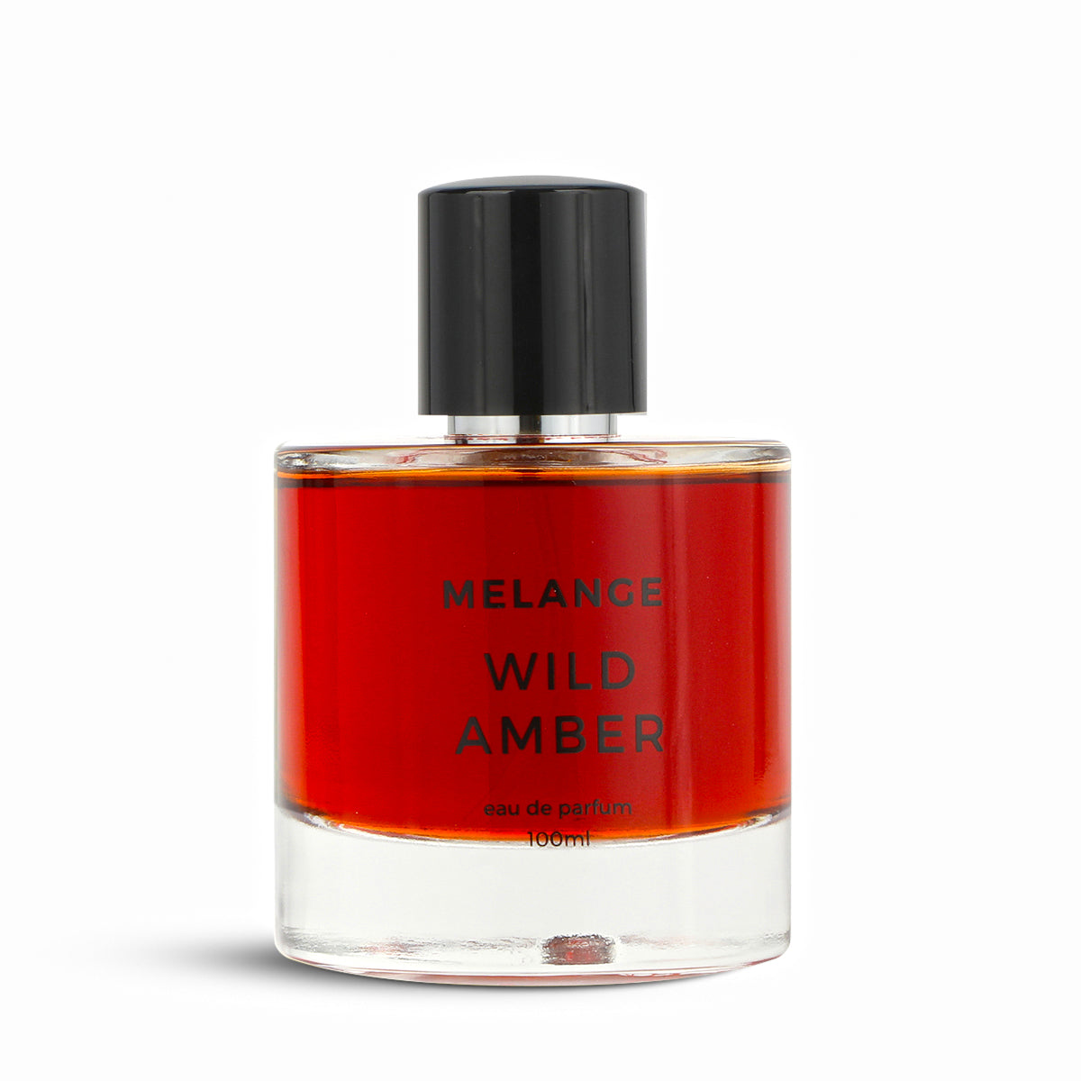 Wild Amber Eau de Parfum - 100ml