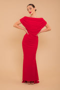 PLATINUM - Red