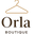 Orla Boutique Official Store logo