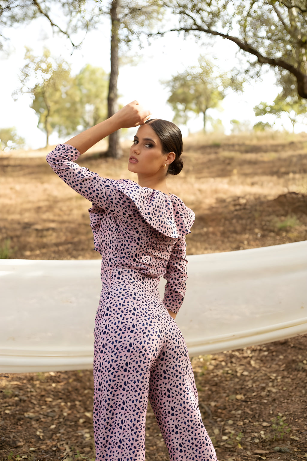 Shaleen - 2 Pieces