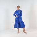 Mona (Royal Blue)
