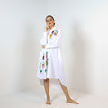 Summer Vibe (White)