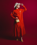 Eyecatcher (Fire Red)