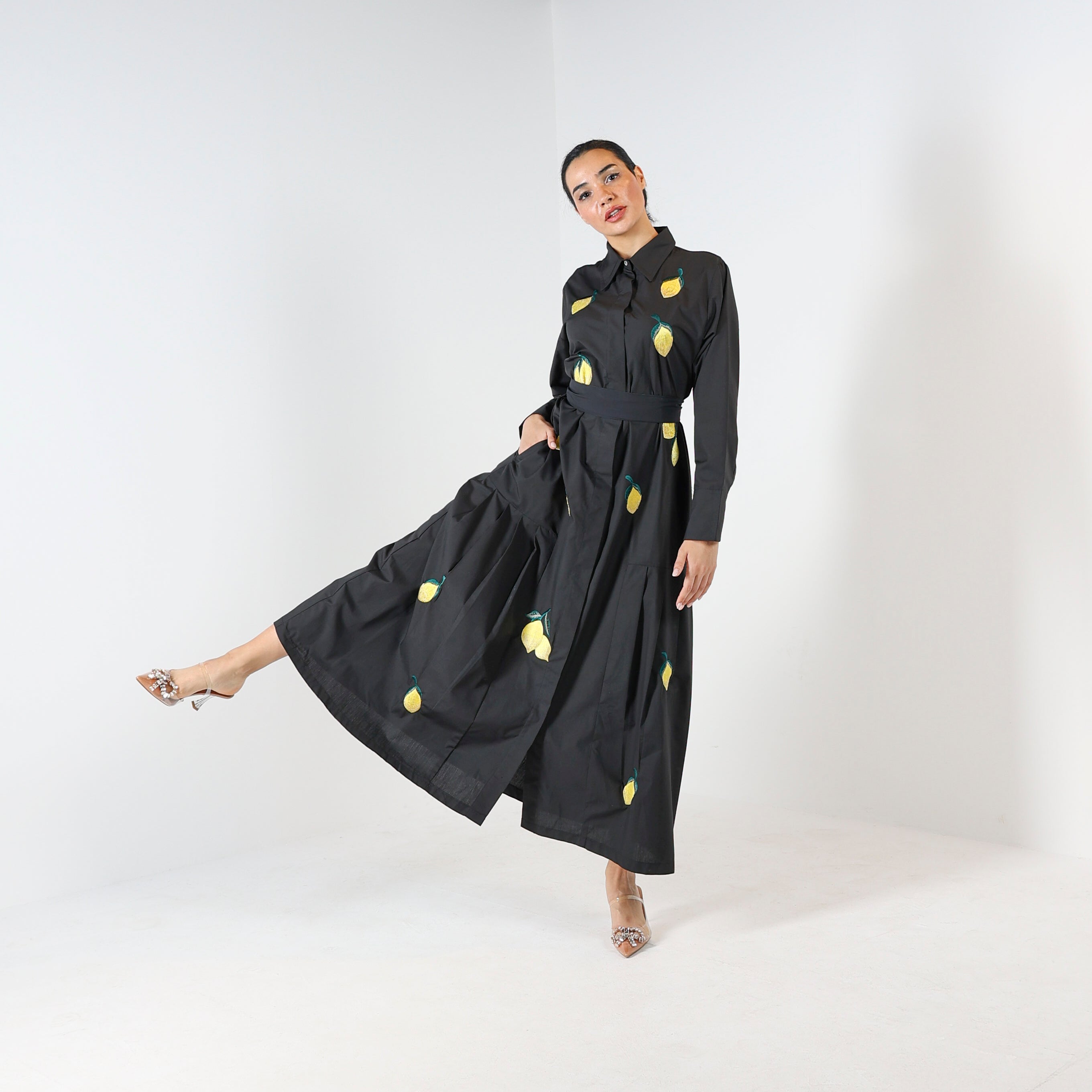 Bali (Black)