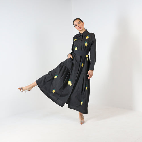 Bali (Black)