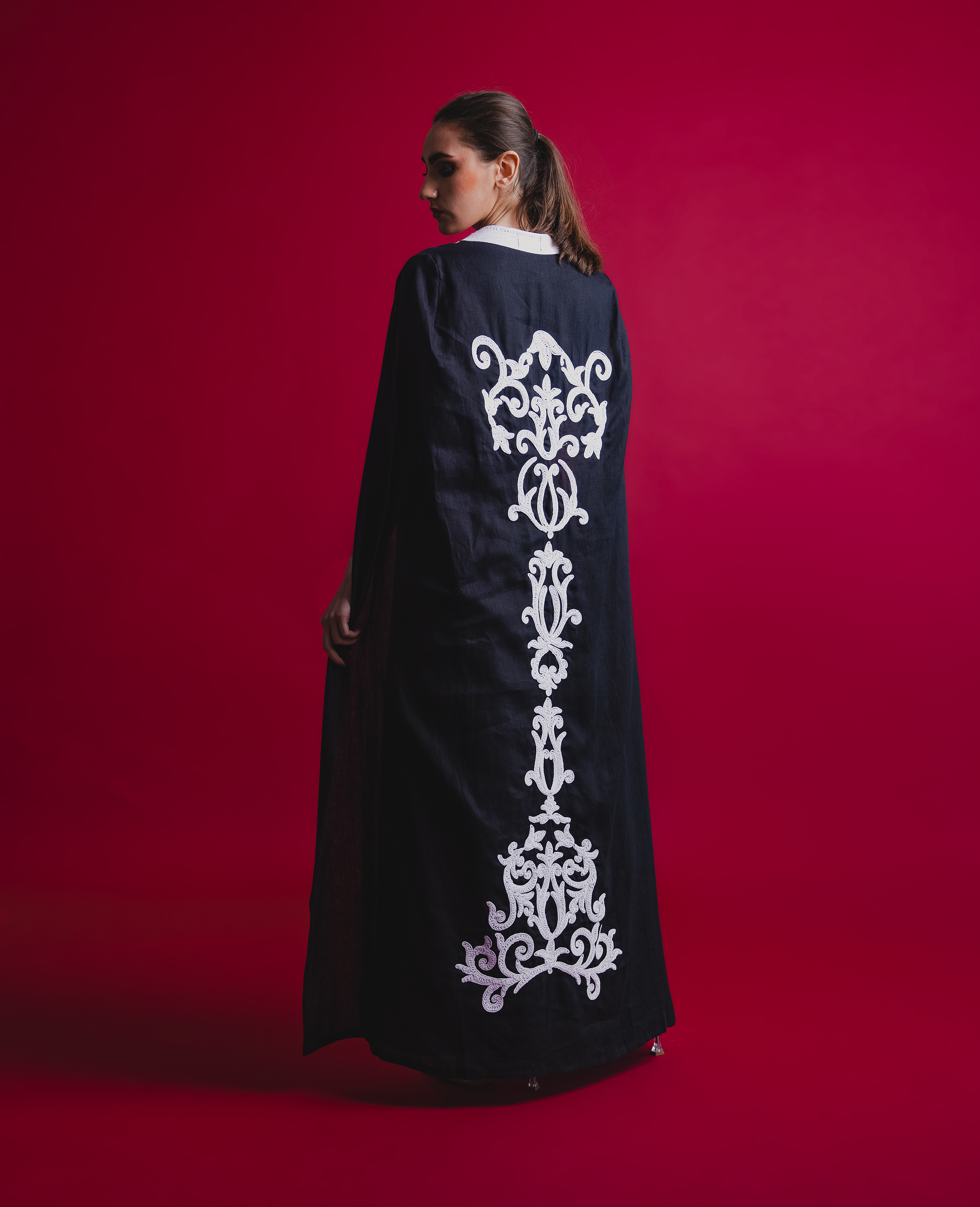 Cleopatra (Black)