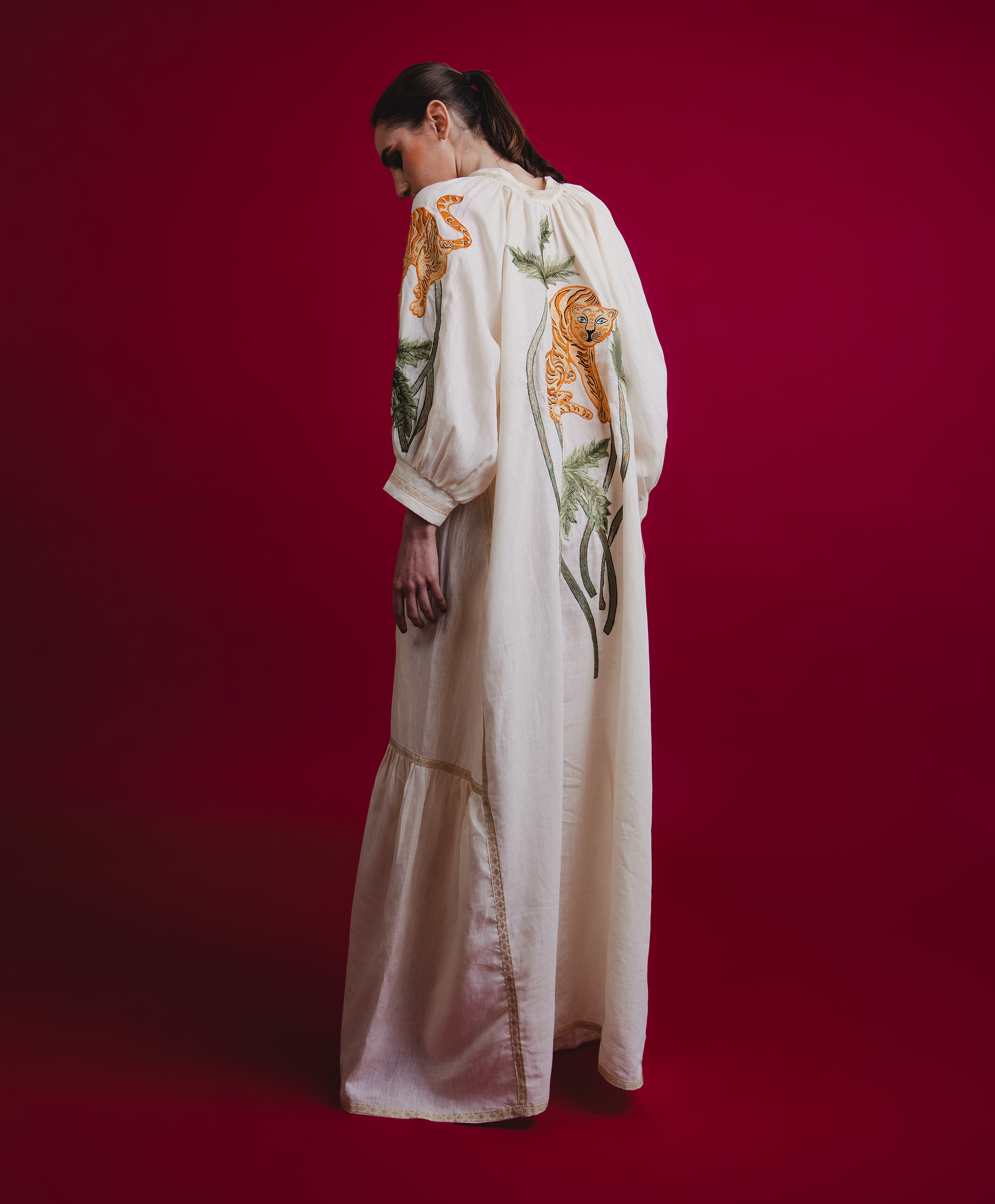 Cape Town (Ivory)