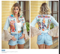 Carnival Jacket