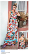 Tall Dress