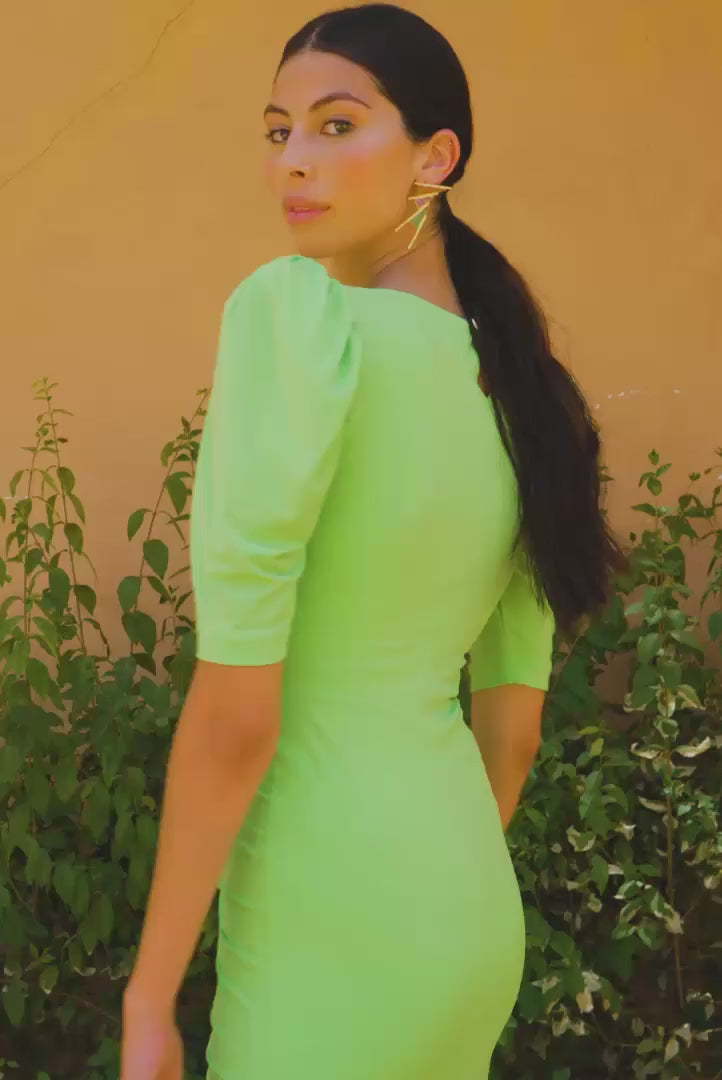 Krystina Green