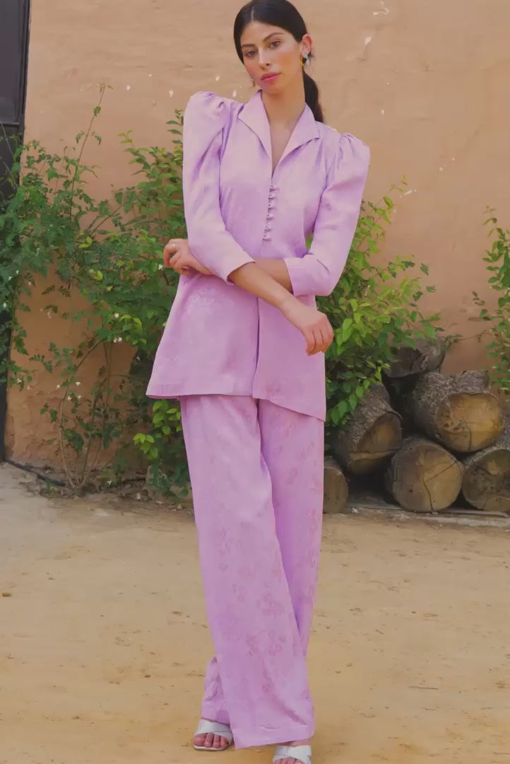 Klara Mauve