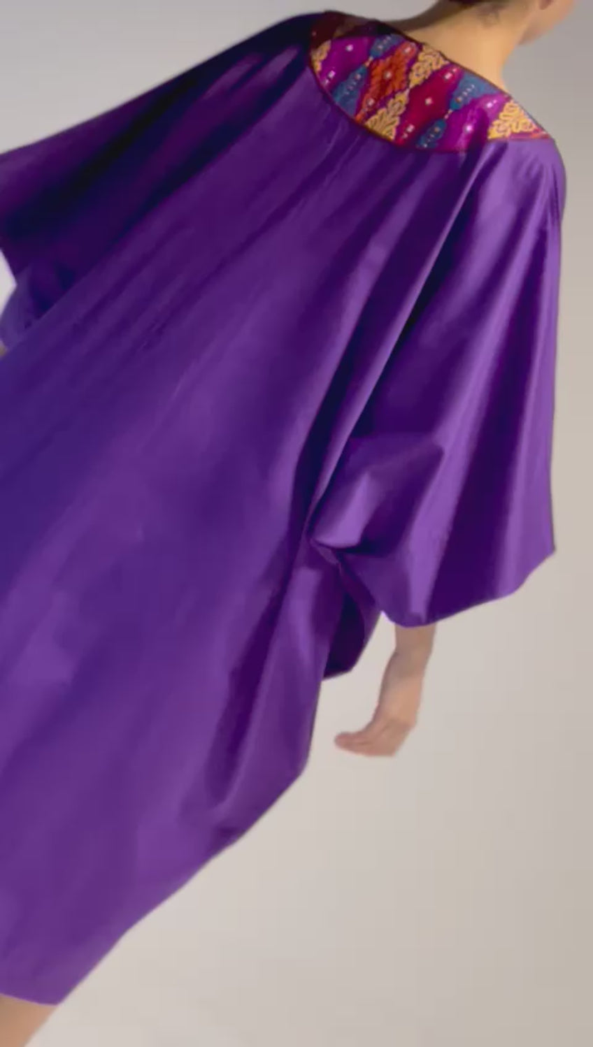 Luna (Purple)