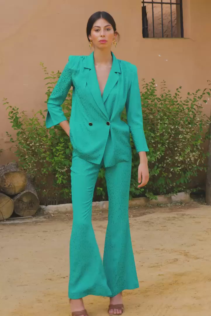 Kirbi Green