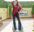 Patch-Work Jeans