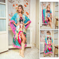 Fantasy Kimono