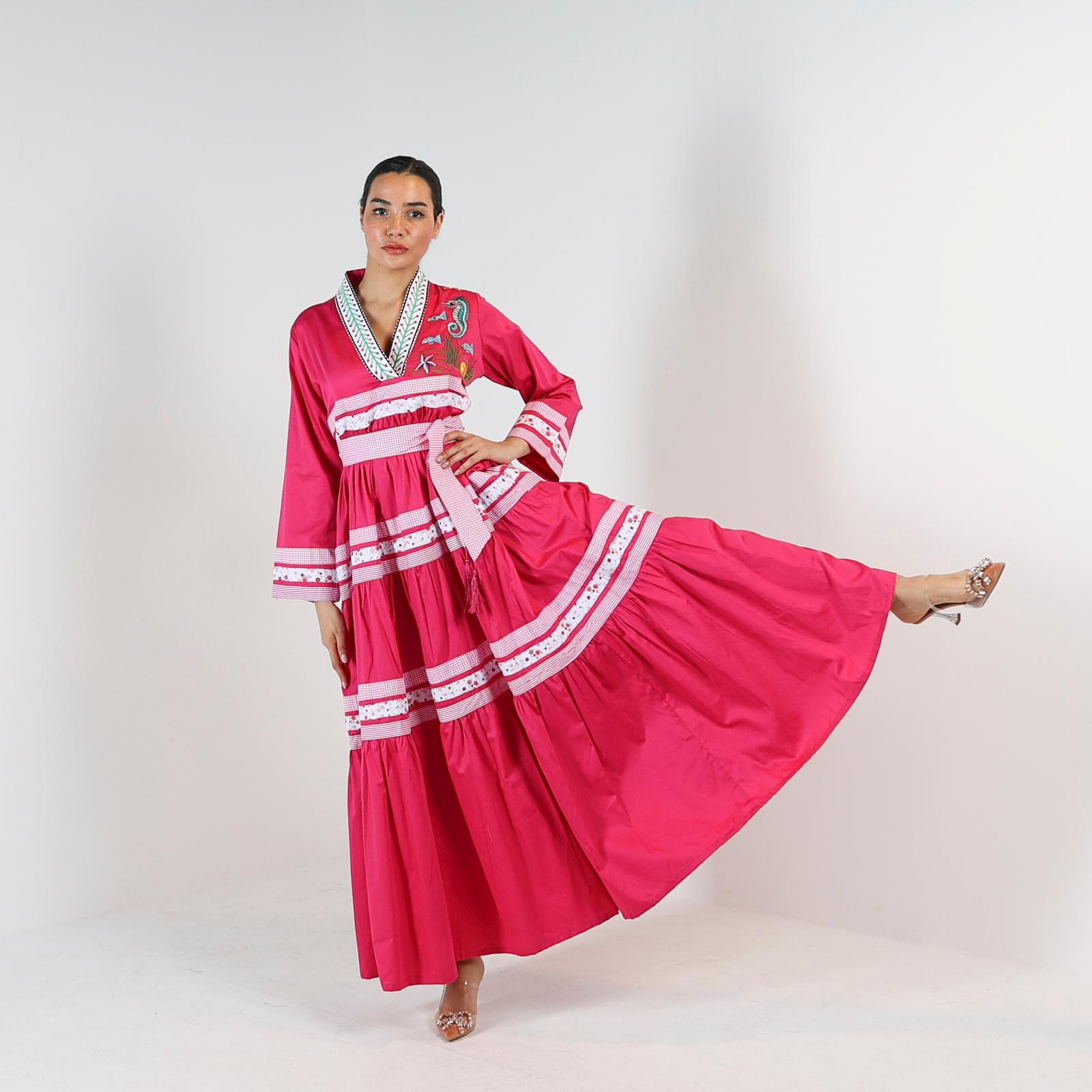 Marmade (Hot Pink)