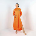 Jala (Strong Orange)
