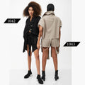Glyka (Salted Caramel / Off White)