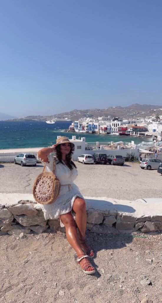 Chania (White)