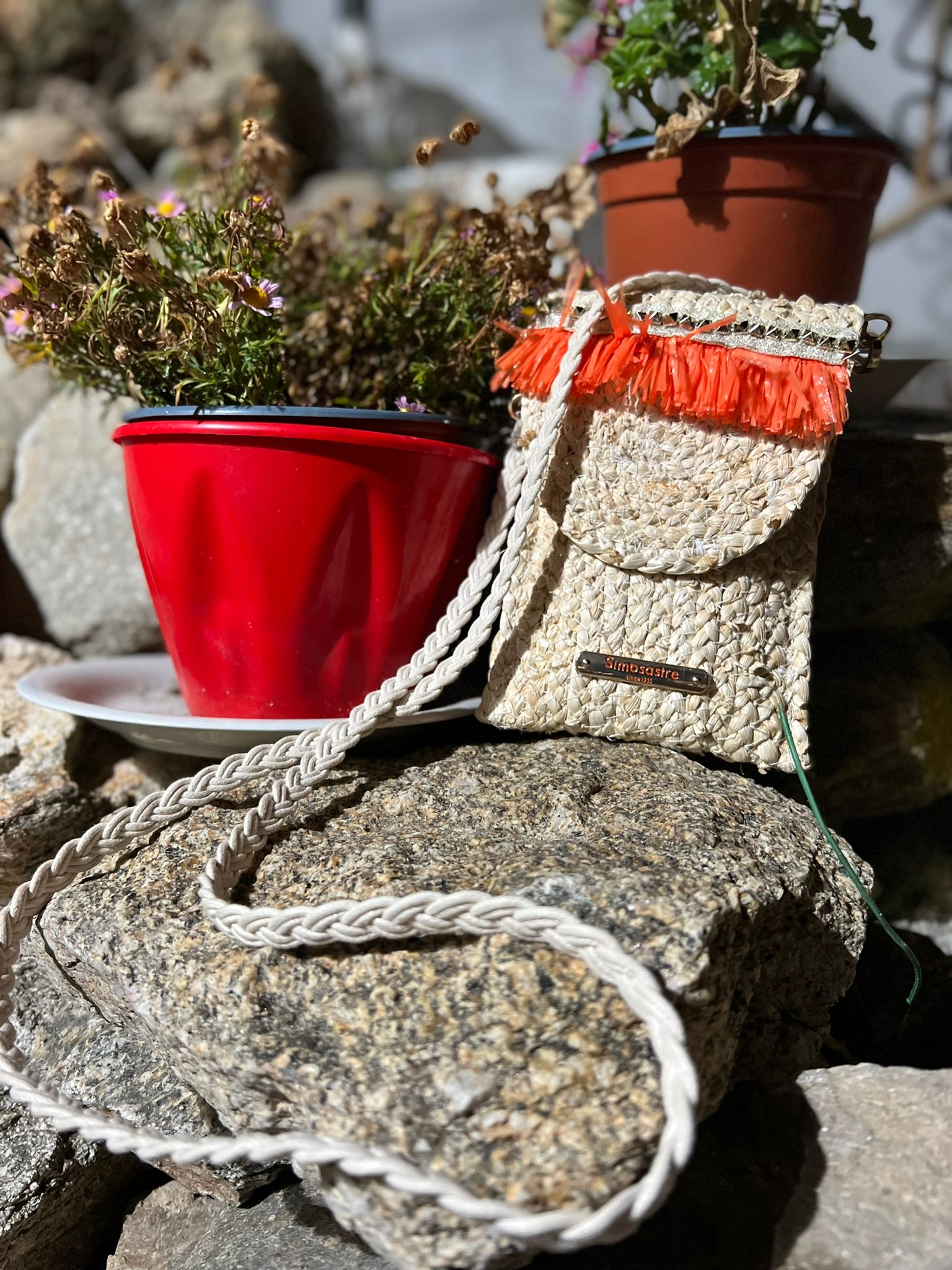Cross Bag