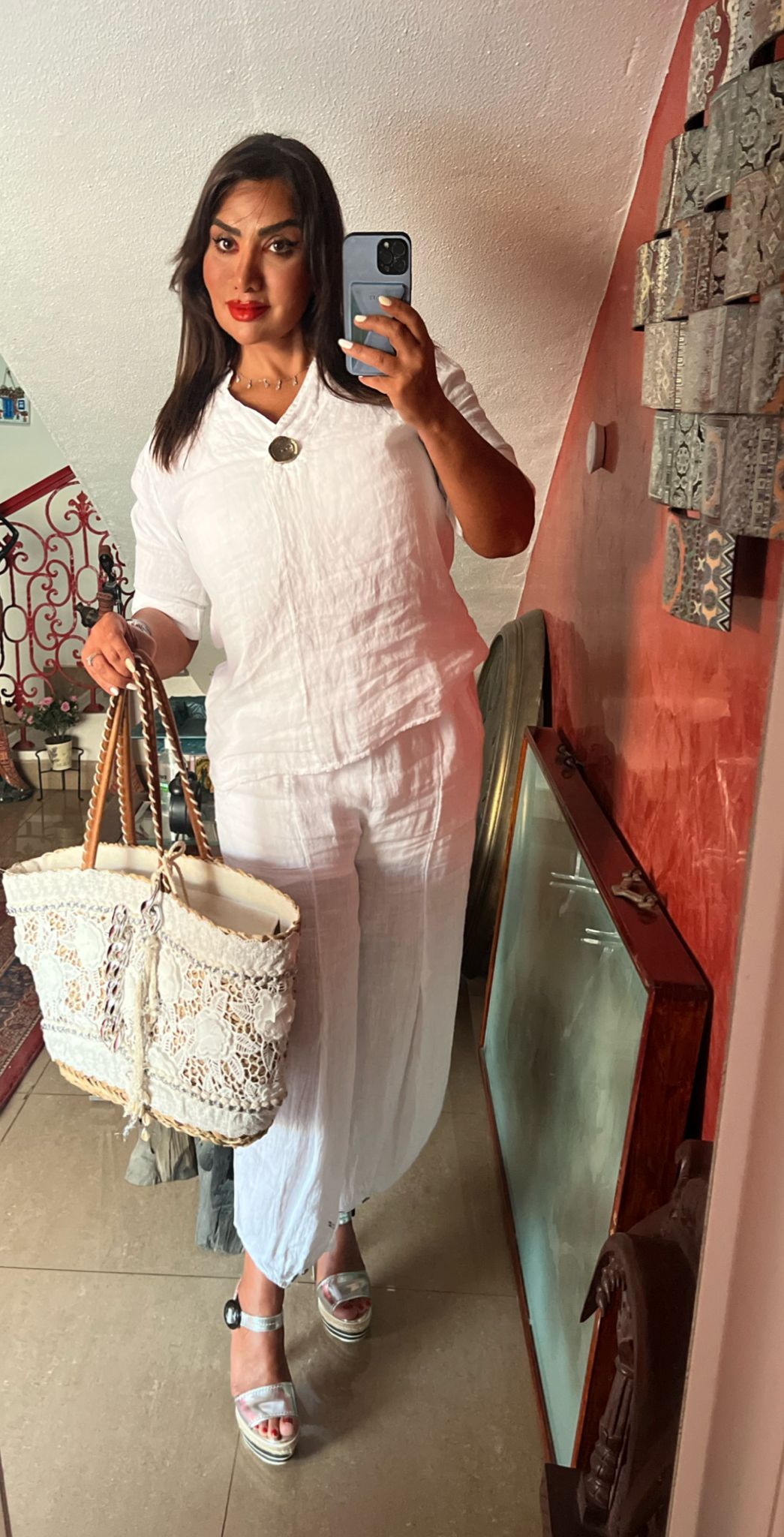 Portofino Bag