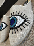 Eye Shoes
