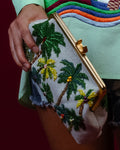 Coconut Clutch (Multiple Color)