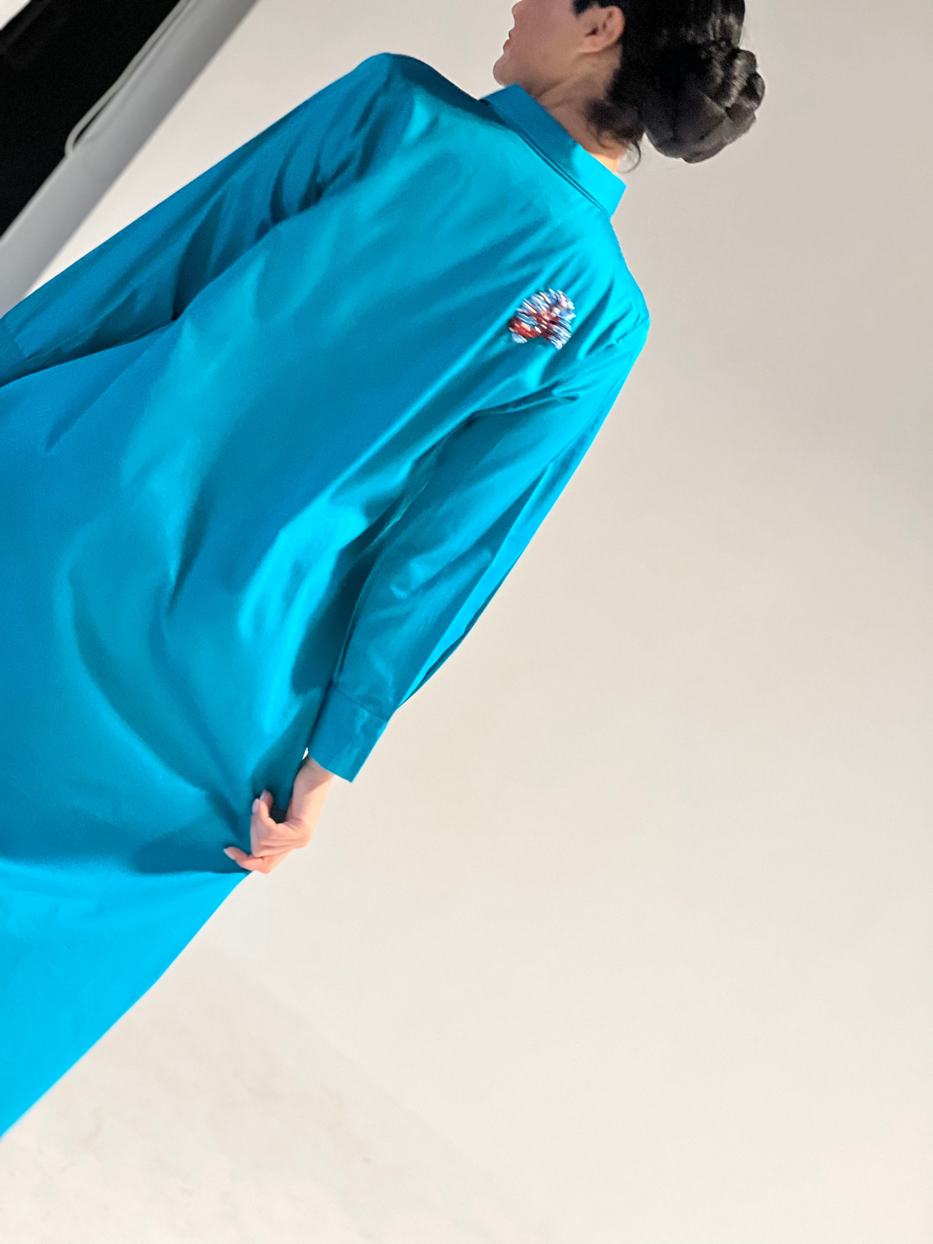 Capri (Blue)
