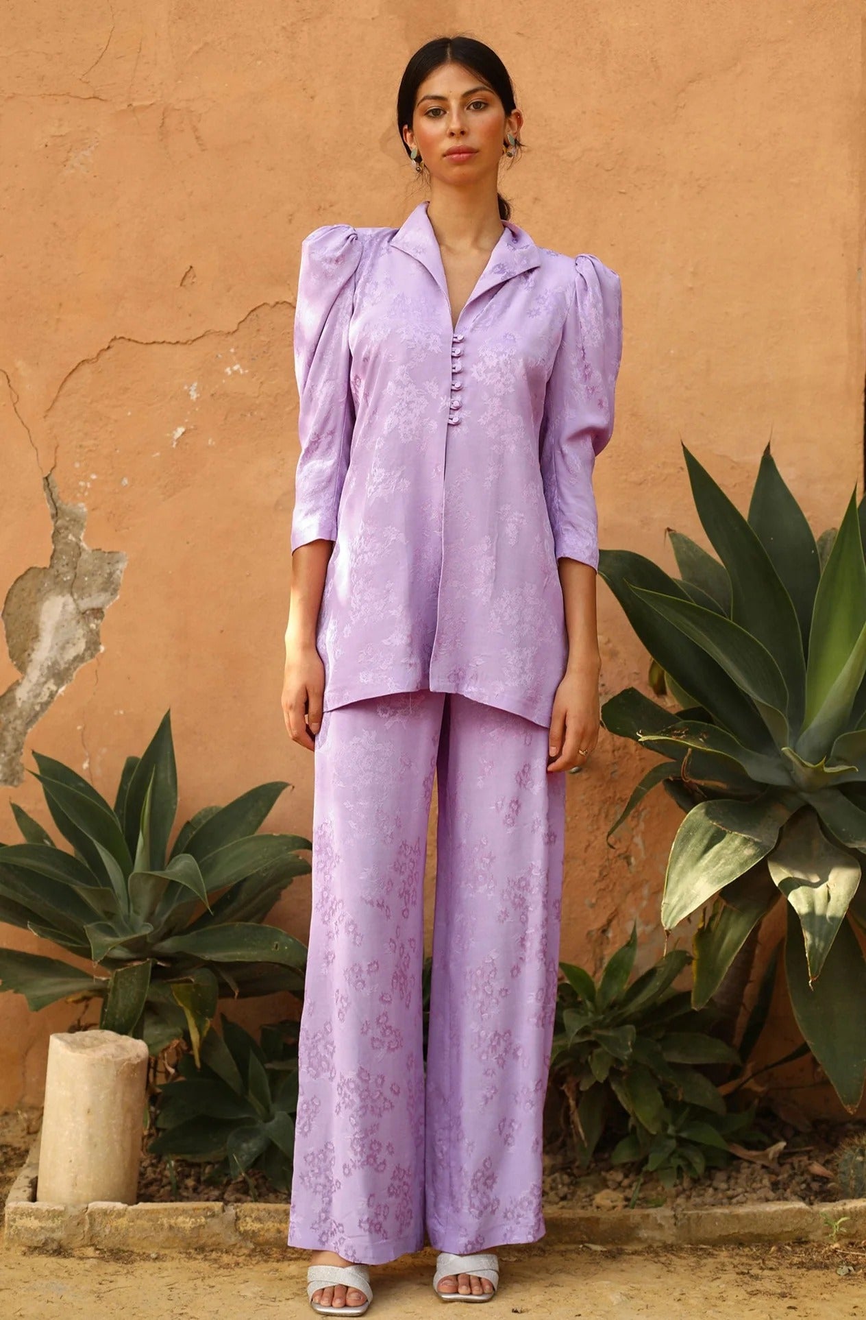 Klara Mauve